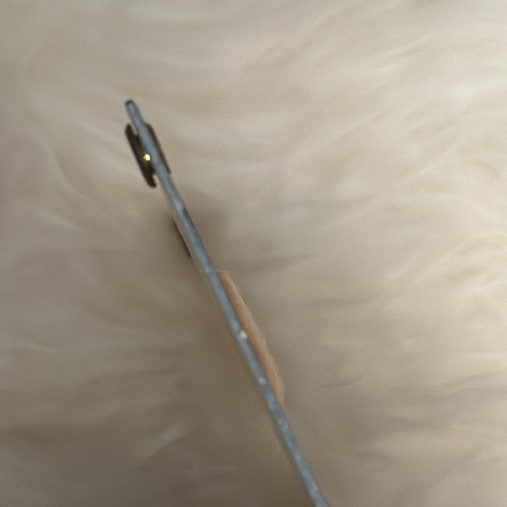 Vintage Mr. Peanut Porcelain (Enamel) Advertising Sign by Ande Rooney™️ - Picture 14 of 14